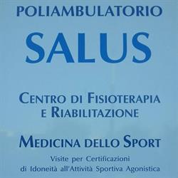 Centro di Fisioterapia Salus