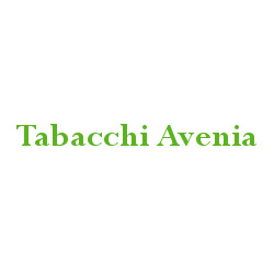 Tabacchi Avenia