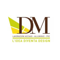 Dm Serramenti Srl