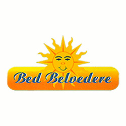 Bed Belvedere