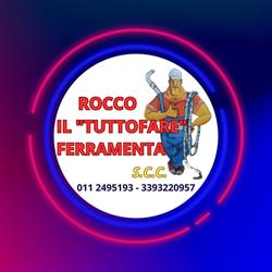 Rocco il tuttofare - ferramenta Carmagnola e casalinghi