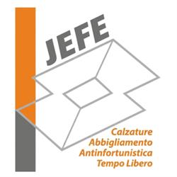 Jefe Antinfortunistica - Abiti da Lavoro e Tempo Libero