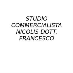 Nicolis Dr. Francesco