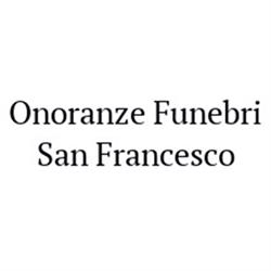 Onoranze Funebri San Francesco