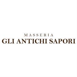 Masseria Gli Antichi Sapori