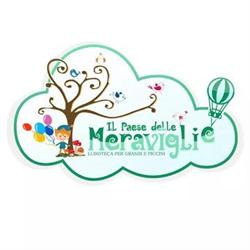 Ludoteca Il Paese delle Meraviglie