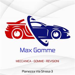 Max Gomme e Revisioni Auto