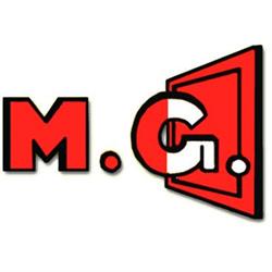 Mg - Serramenti in Alluminio e Pvc