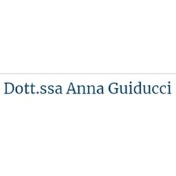 Dott.ssa Anna Guiducci