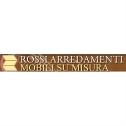 Arredamento su Misura Rossi