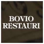 Bovio Restauri