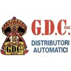G.D.C. Distributori Automatici