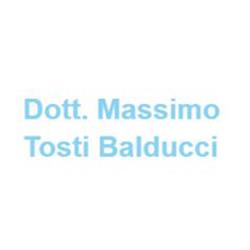 Dott. Massimo Tosti Balducci