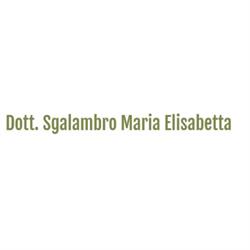 Sgalambro Dr.ssa Maria Elisabetta Studio Dentistico