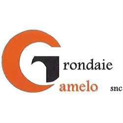 Grondaie Camelo