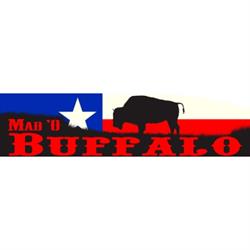 Steak House - Mad'O Buffalo