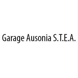 Garage Ausonia S.T.E.A.