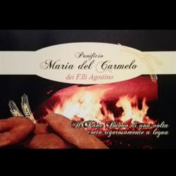 Panificio Maria del Carmelo