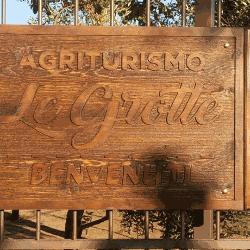 Agriturismo Le Grotte
