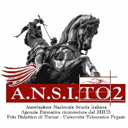 A.N.S.I.TO2 - UniPegaso - Sede Torino