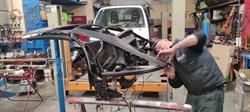 Autocarrozzeria Ventimiglia