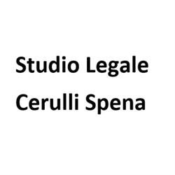 Studio Legale Cerulli Spena