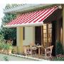 Tenda Estensibile