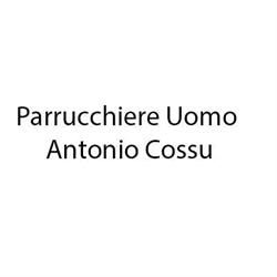 Parrucchiere Uomo Antonio Cossu