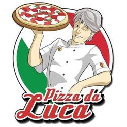 Pizza da Luca