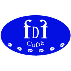 Fdf Caffe' Espresso