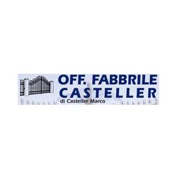 Officina Fabbrile Casteller