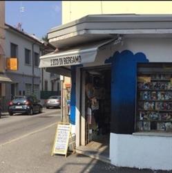 Edicola di Sana Marco