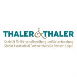 Thaler  e Thaler
