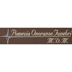 Pomezia Onoranze Funebri M.D.M.