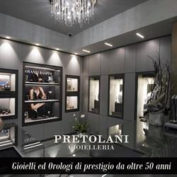 Gioielleria Pretolani