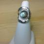 Anello in Vetro