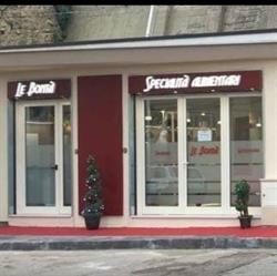 Le Bontà