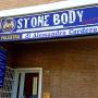 Palestra