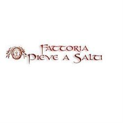 Pieve a Salti