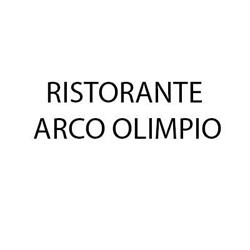 Ristorante Arco Olimpio Pizzeria con Forno a Legna