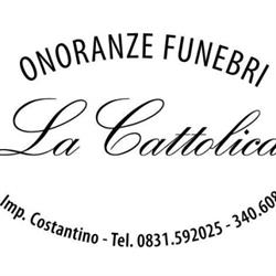 Agenzia Funebre La Cattolica