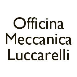 Officina Meccanica Luccarelli