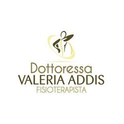Fisioterapista Addis Valeria