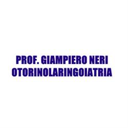 Prof Giampiero Neri e Dottoressa Letizia Neri