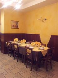 Trattoria Lele