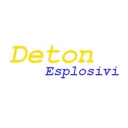 Esplosivi Deton