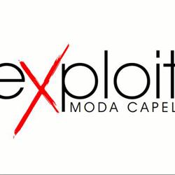 Exploit Moda Capelli