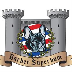 Barber Superbum di Tomas Ancona