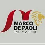 Marco De Paoli Tappezziere