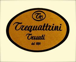 Trequattrini Tessuti dal 1891 di G. Trequattrini